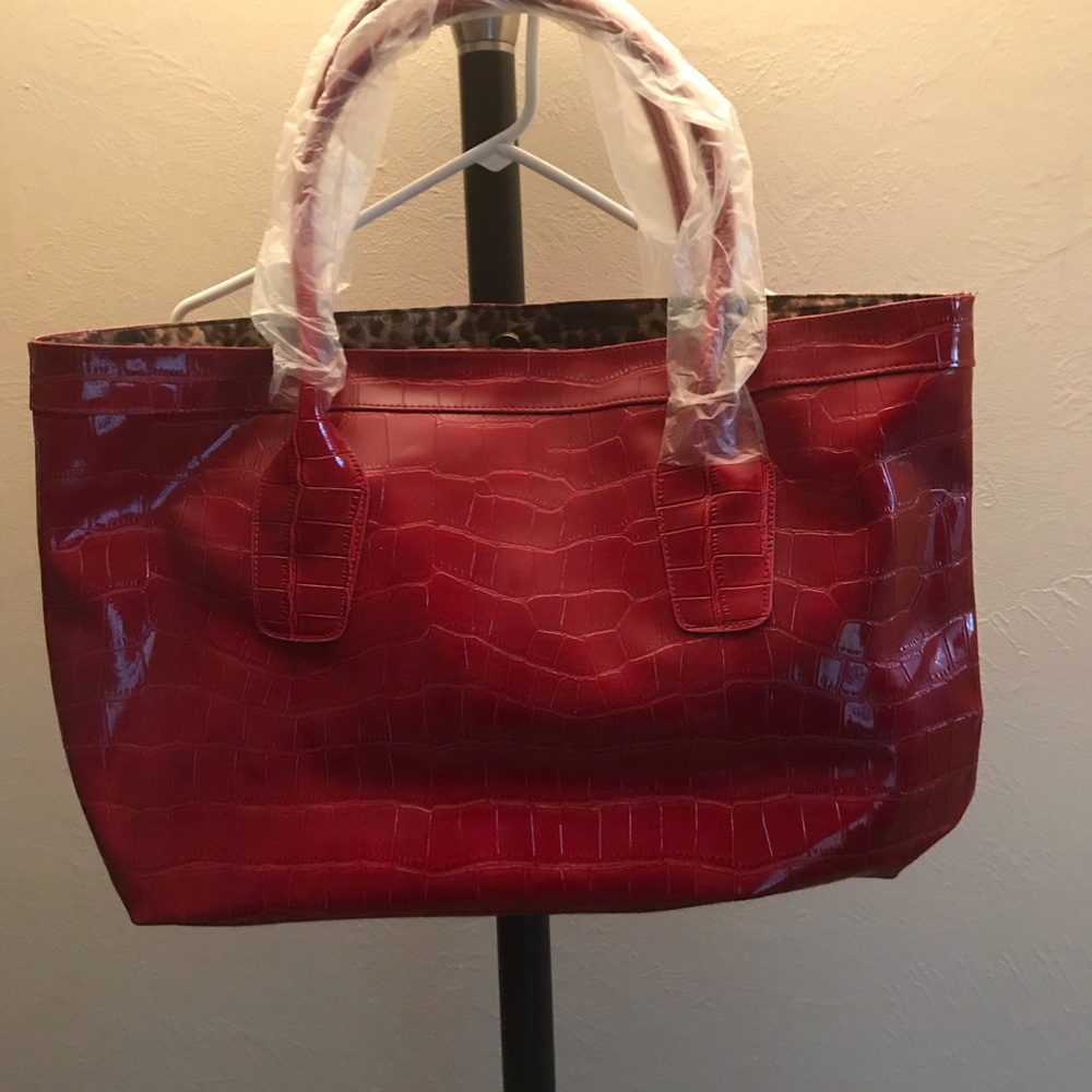 large tote bag, brand new